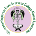 Govt. Ayurveda College, Thiruvanathapuram - Logo