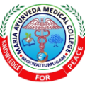 Maria Educational and Charitable Trust, Kanyakumari - Logo