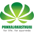 Pankajakasthuri Ayurveda Medical College, Thiruvanathapuram - Logo