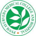 PNNM Ayurveda Medical College, Thrissur - Logo