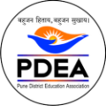 Pune District Education Association’s, College of Ayurved & Research Centre, Pune - Logo