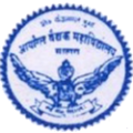 Seth Chandanmal Mutha Aryangla Vaidyak Mahavidyalaya, Satara - Logo