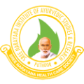 Shree Narayan Institute of Ayurvedic Studies & Research, Kollam - Logo