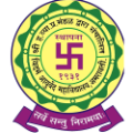 Shri Gurudeo Ayurved College, Amravati - Logo