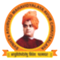 Shri Vivekanand Nursing Home Trust’s Ayurved Mahavidyalaya, Ahmednagar - Logo