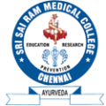 Sri Sai Ram Ayurveda Medical College & Research Centre, Kancheepuram - Logo