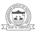 Mansarovar Ayurvedic Medical College, Hospital & Research Center, Bhopal - Logo