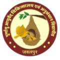 Poornayu Ayurvedic Chikitsalaya Evam Anusandhan Vidhyapeeth Girls College, Jabalpur - Logo