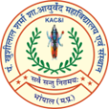 Pt. Khushilal Sharma Govt. (Autonomous) Ayurved College & Institute, Bhopal - Logo