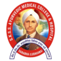 Shaheed Kartar Singh Sarabha Ayurvedic Medical College & Hospital, Ludhiana - Logo