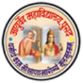 Shri Gajanan Maharaj Sansthan Ayurved Mahavidyalaya, Yavatmal - Logo