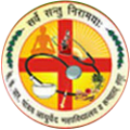 Shri K.R. Pandav Ayurved College & Hospital, Nagpur - Logo