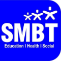 S.M.B.T. Ayurved College & Hospital, Nashik - Logo