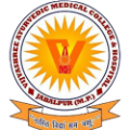 Vijayshree Ayurvedic Medical College and Hospital, Jabalpur - Logo