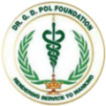 Yerala Medical Trust Ayurvedic Medical College & Hospital Institutional Area, Navi Mumbai - Logo