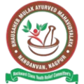 Bhausaheb Mulak Ayurved Mahavidyalaya & Medical Science & Research Hospital, Nagpur - Logo