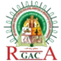 Dr. Rajendra Gode Ayurved College, Hospital & Research Centre, Amravati - Logo