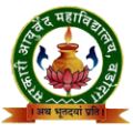 Govt. Ayurved Mahavidyalaya, Vadodara - Logo