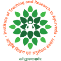 Institute for Post Graduate Teaching & Research in Ayurveda, Jamnagar - Logo