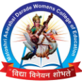 Jagdamba Education Society, Matoshri Asarabai Darade Ayurved College, Nashik - Logo