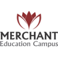 Merchant Ayurved College, Mehsana - Logo