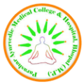 Parashar Ayurvedic Medical College & Hospital, Bhopal - Logo