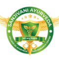 Sanjivani College of Ayurveda and Research Center, Ahmednagar - Logo