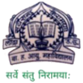 Shri Balahanuman Ayurved Mahavidyalaya, Gandhinagar - Logo