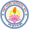 Shri O.H. Nazar Ayurved College, Surat - Logo