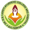 Dr. R.N. Lahoti Ayurvedic College, Hospital & Research Institute, Buldhana - Logo