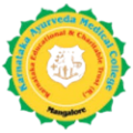 Karnataka Ayurveda Medical College & Hospital, Mangalore - Logo