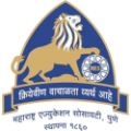 MES Ayurved Mahavidyalaya, Institute of Health Sciences, Ratnagiri - Logo