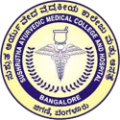 Sushrutha Ayurvedic Medical College & Hospital, Bangalore - Logo