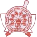 Dr. B.N.M Rural Ayurvedic Medical College & Hospital, Bijapur - Logo