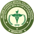 Hillside Ayurvedic Medical College & Hospital, Bangalore - Logo