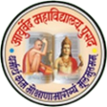 Karmvir Vyanketrao Tanaji Randhir, Ayurved College, Dhule - Logo