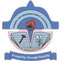 Samata Ayurvedic Medical College, Hospital and Research Centre, Kalaburagi - Logo