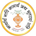 Seth Govindji Raoji Ayurved College, Solapur - Logo