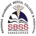 Shree Beereshwar Shikshan Sanstha, Krishna Ayurvedic Medical College & Hospital, Belgaum - Logo