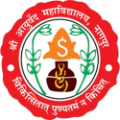 Shri Ayurved Mahavidyalaya, Nagpur - Logo