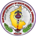 Sri Paripoorna Sanathana Ayurveda Medical College, Hospital And Research Centre, Bengaluru - Logo