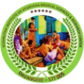 Sushrutha Institute of Ayurveda Medical Sciences & Research Center, Davangere - Logo