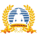 Tapovana Ayurvedic Medical College & Hospital, Davangere - Logo