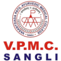 Vasant Dada Patil Ayurved Medical College & Institute of Yoga, Sangli - Logo