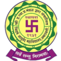 Vidarbha Ayurved Mahavidyalaya, Amravati - Logo