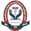 Autonomous Government Medical College, Lakhimpur Kheri - Logo