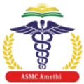Autonomous State Medical College, Amethi - Logo