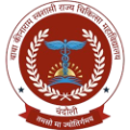 Baba Kina Ram Autonomous State Medical College, Chandauli - Logo