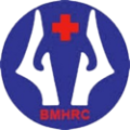 Bhopal Memorial Hospital & Research Centre, Bhopal - Logo