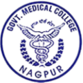 Government Medical College Nagaur - Logo